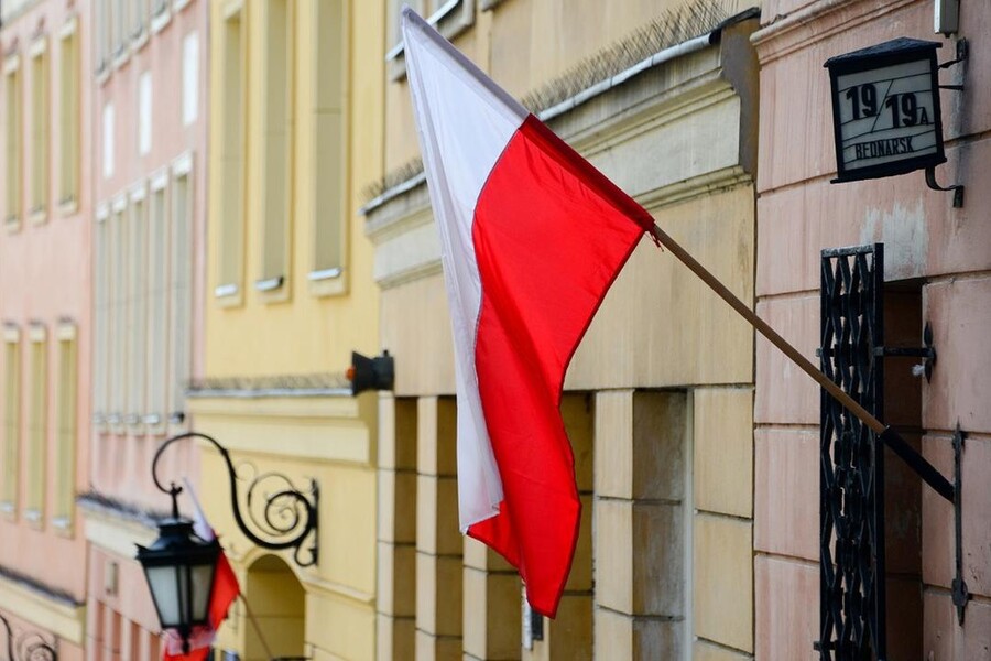 Маювка: що це за свято і як його відзначають у Польщі - Закупи в Польщі